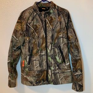 Cabelas SHE camo jacket